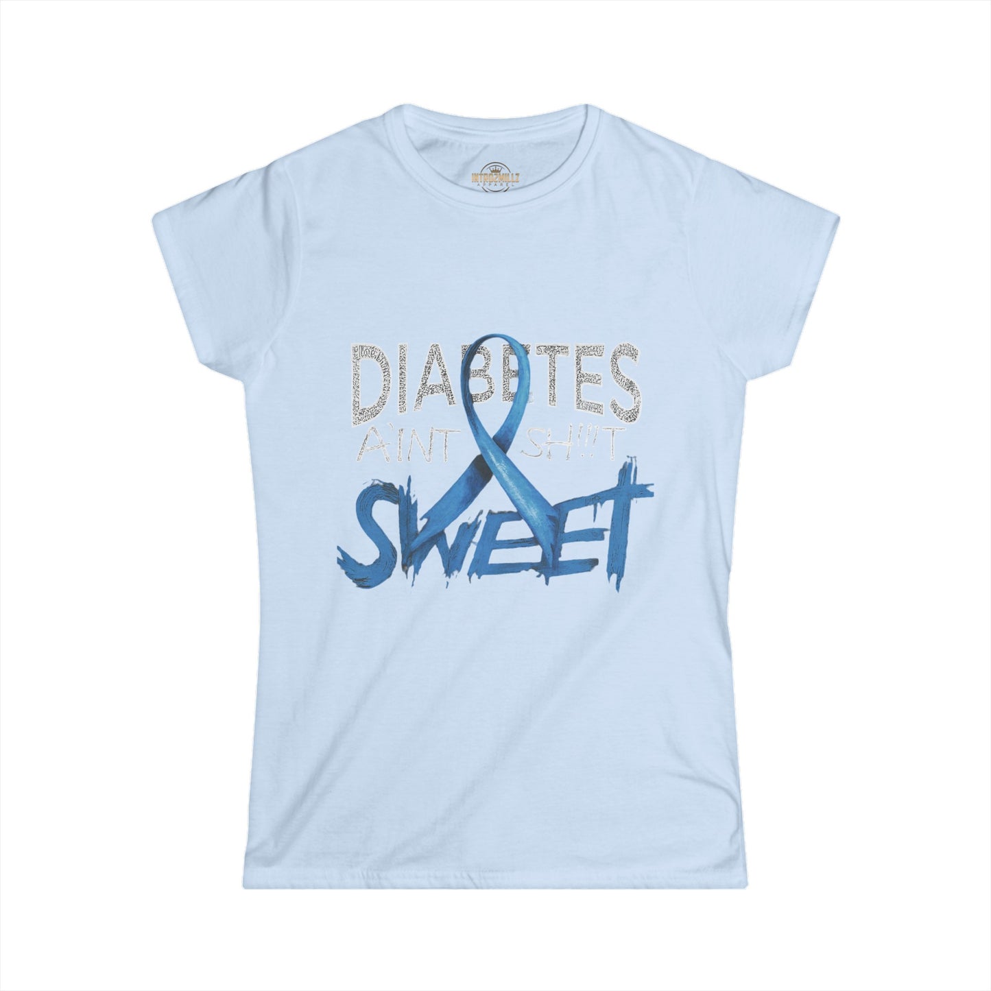 Ladies' Softstyle T-Shirt