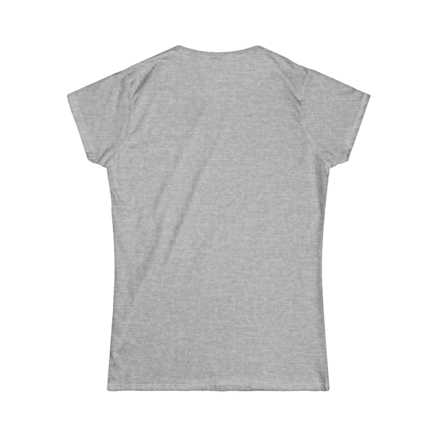 Stylish Graphic Tee, Casual Women's Shirt, Trendy Top for Everyday Wear, Perfect Gift for Fashion Lovers and Birthdays
