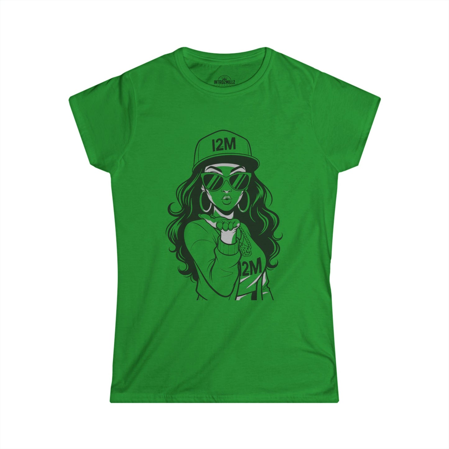 Stylish Graphic Tee, Casual Women's Shirt, Trendy Top for Everyday Wear, Perfect Gift for Fashion Lovers and Birthdays