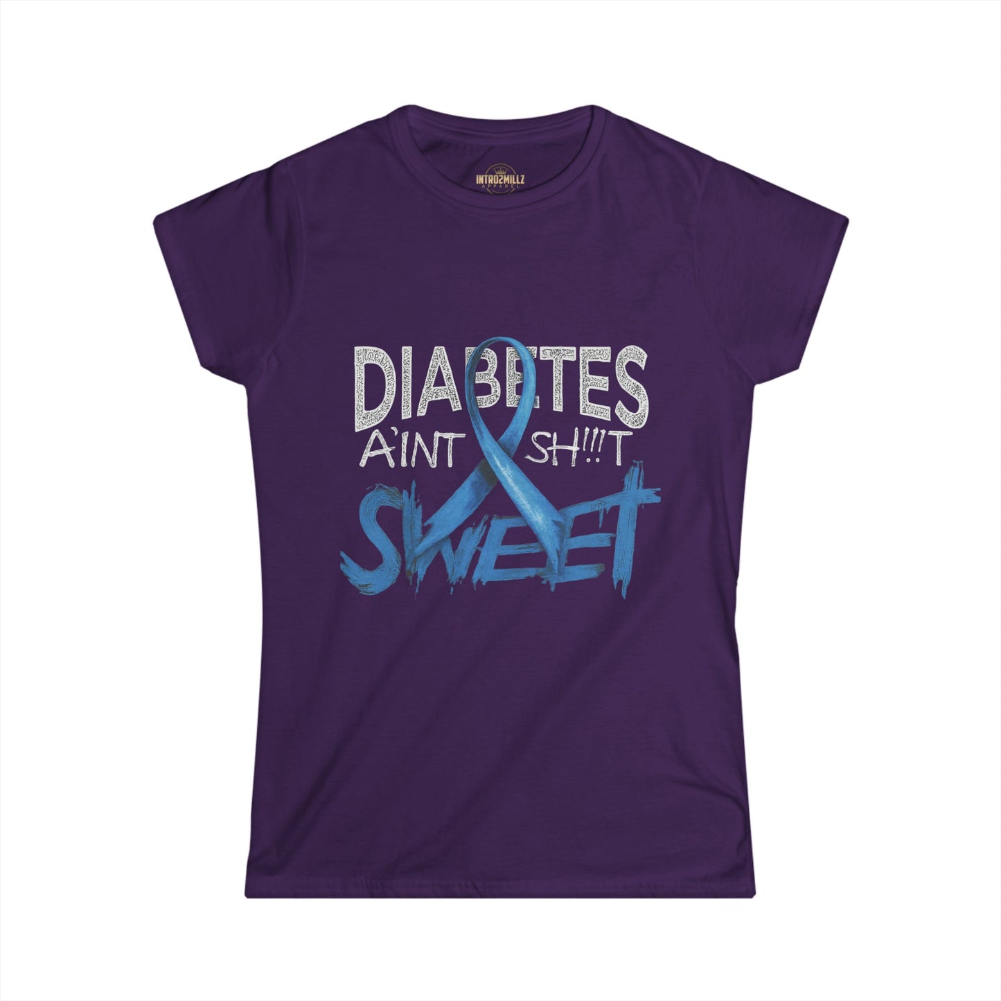Ladies' Softstyle T-Shirt