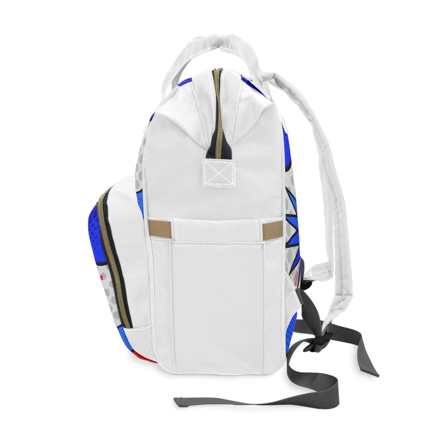 Multifunctional Backpack