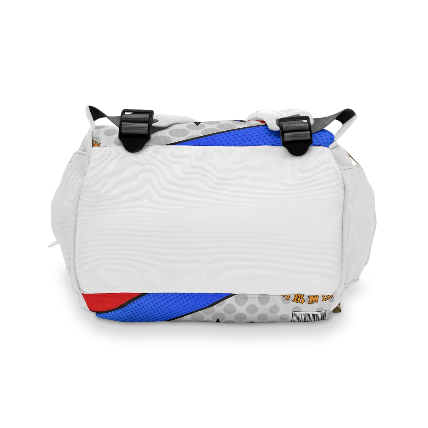 Multifunctional Backpack