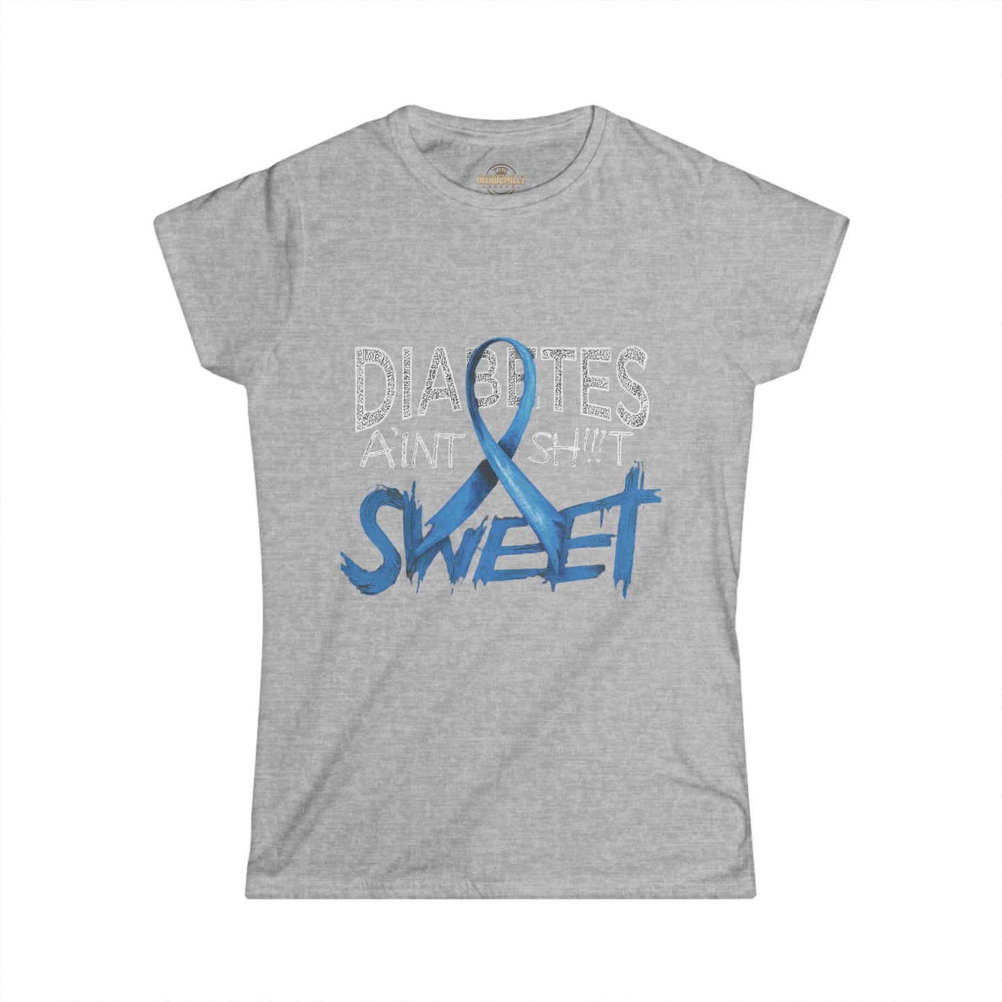 Ladies' Softstyle T-Shirt