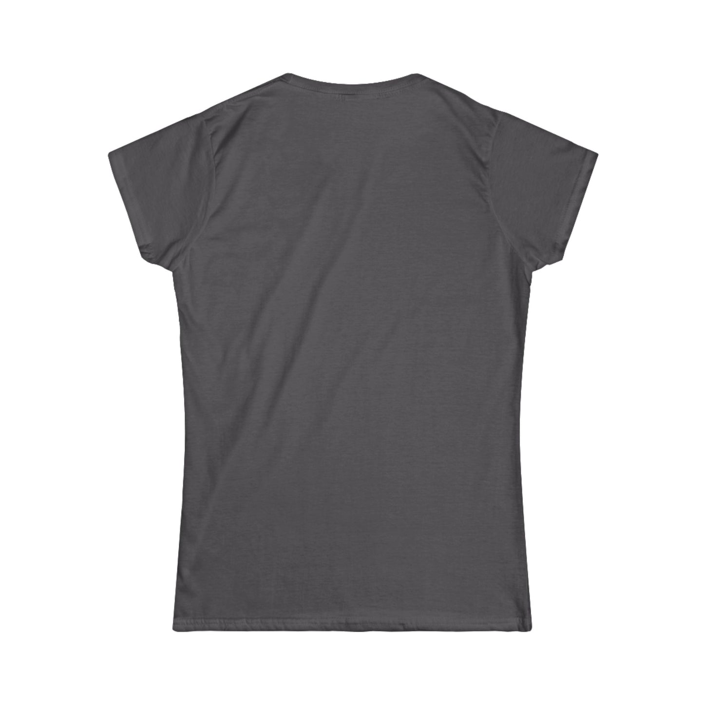 Stylish Graphic Tee, Casual Women's Shirt, Trendy Top for Everyday Wear, Perfect Gift for Fashion Lovers and Birthdays
