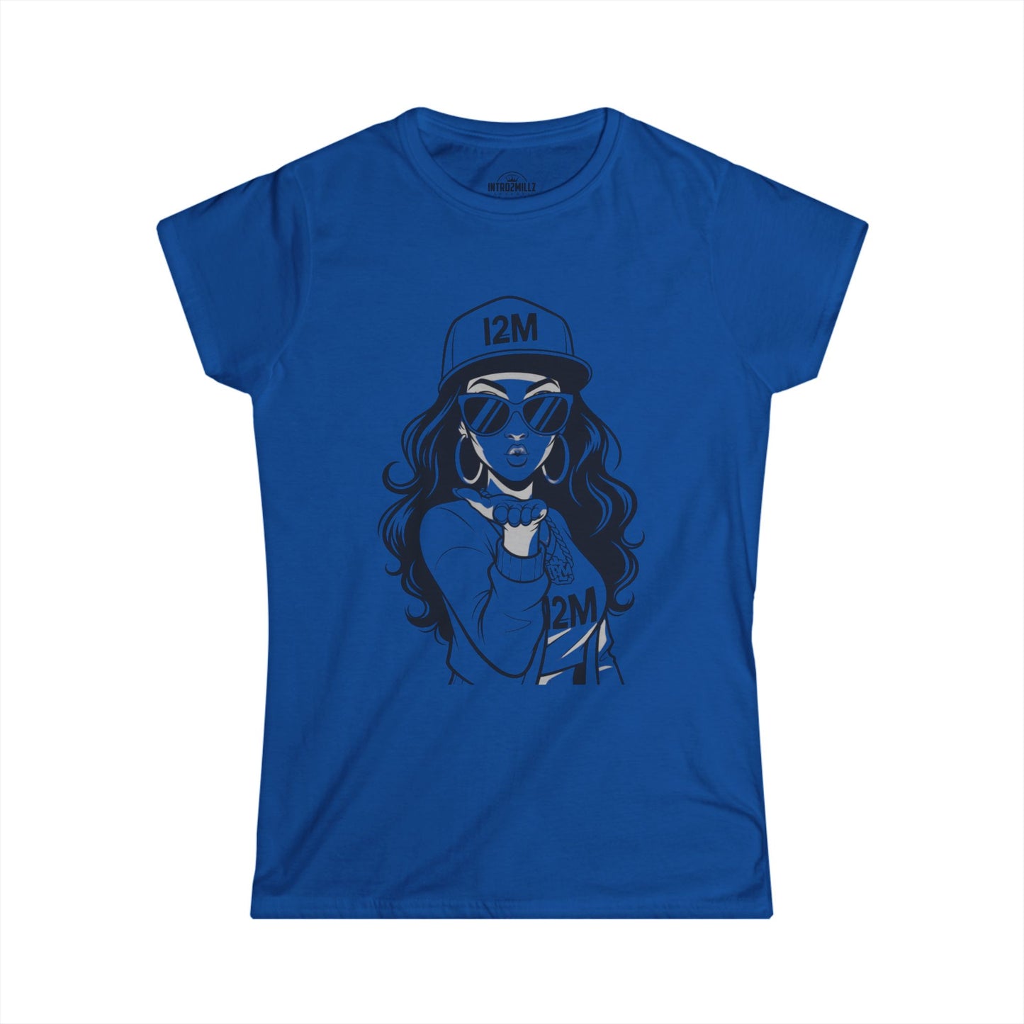 Stylish Graphic Tee, Casual Women's Shirt, Trendy Top for Everyday Wear, Perfect Gift for Fashion Lovers and Birthdays