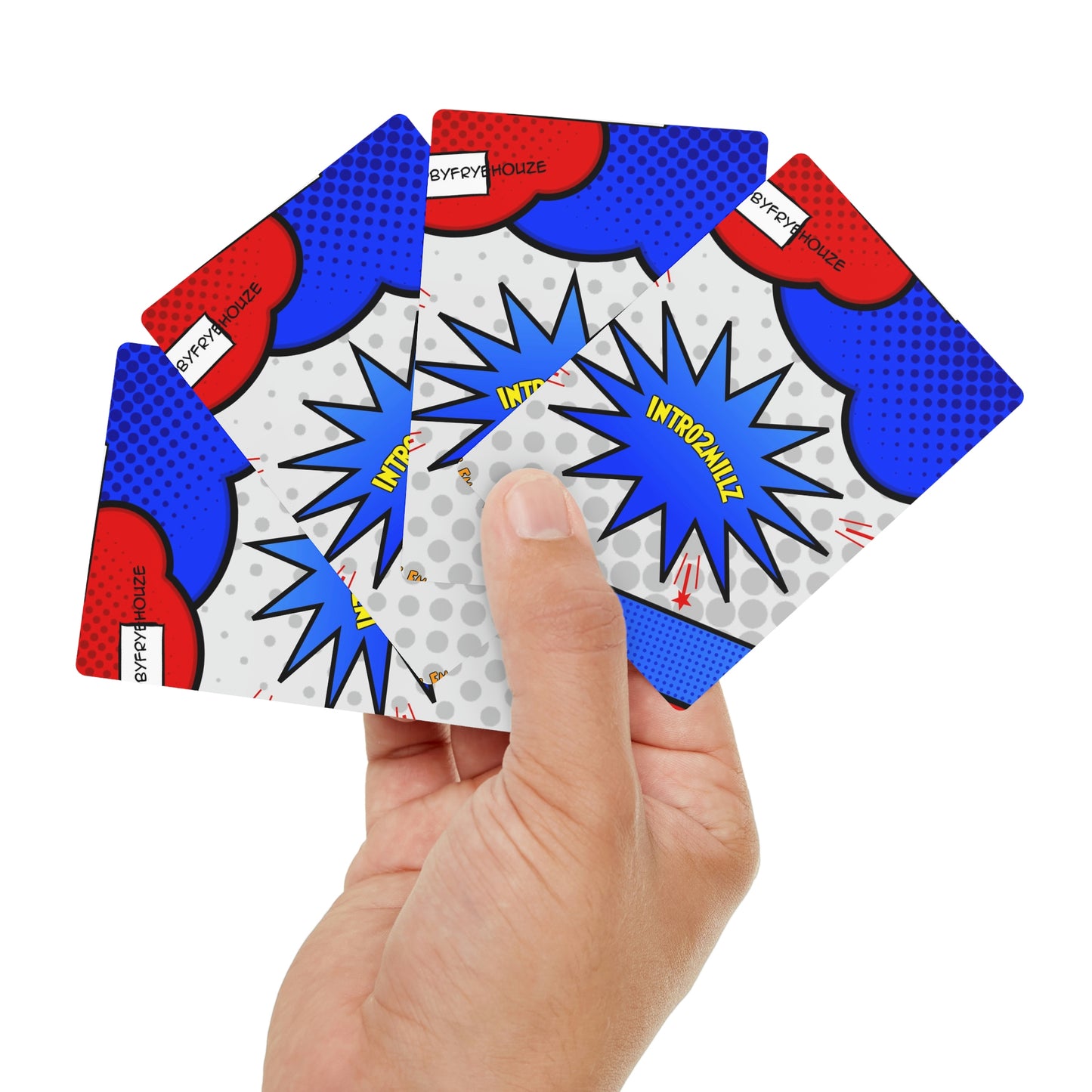 Poker Cards