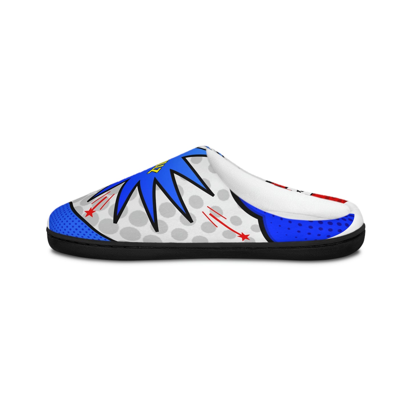 Women's Indoor Slippers