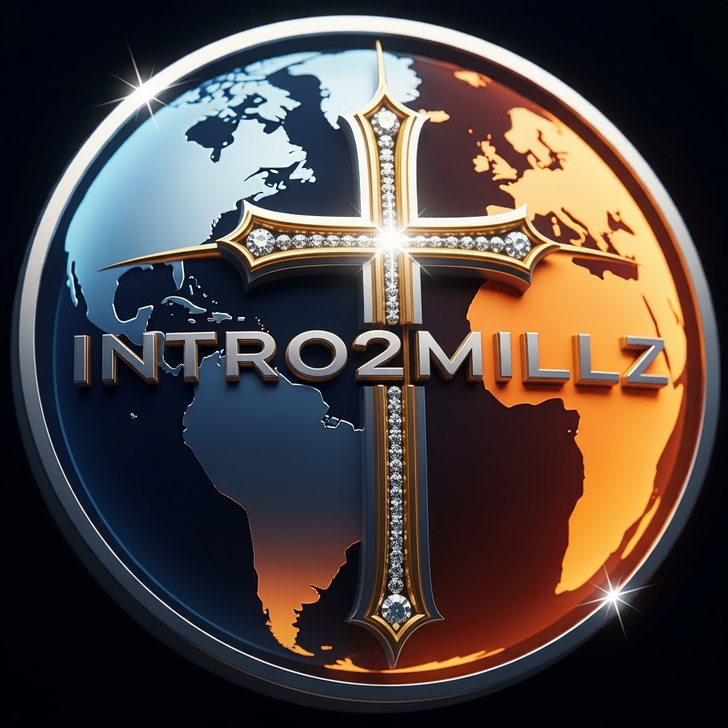 Intro2millz Apparel 