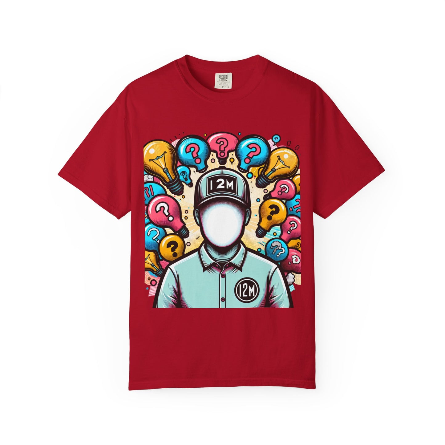 Street Art Gorilla T-Shirt | Urban Style Tee for Casual Wear, Gift for Animal Lovers, Cool Graphic Design, Hip Hop Fashion, Unique [...]
