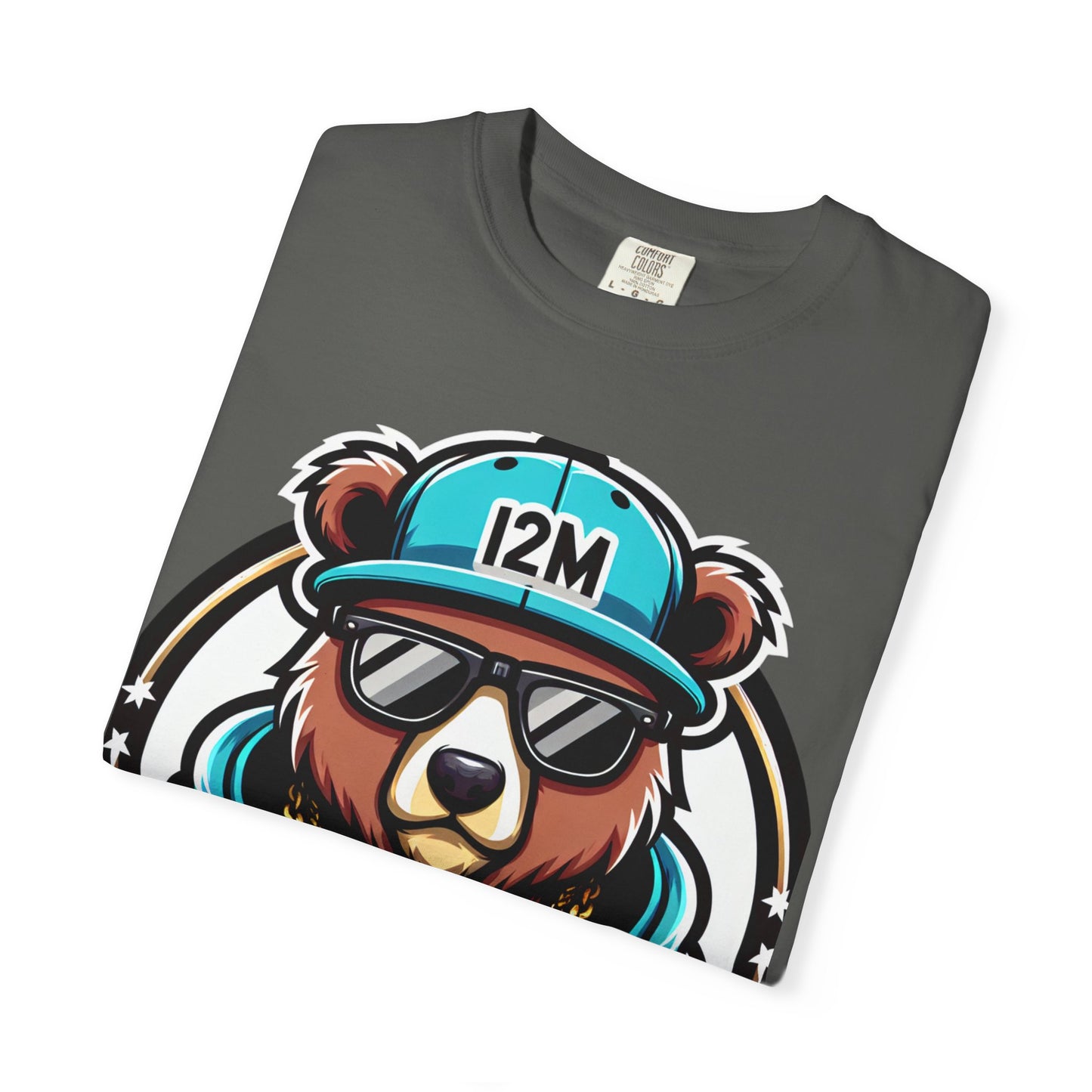 Street Art Gorilla T-Shirt | Urban Style Tee for Casual Wear, Gift for Animal Lovers, Cool Graphic Design, Hip Hop Fashion, Unique [...]