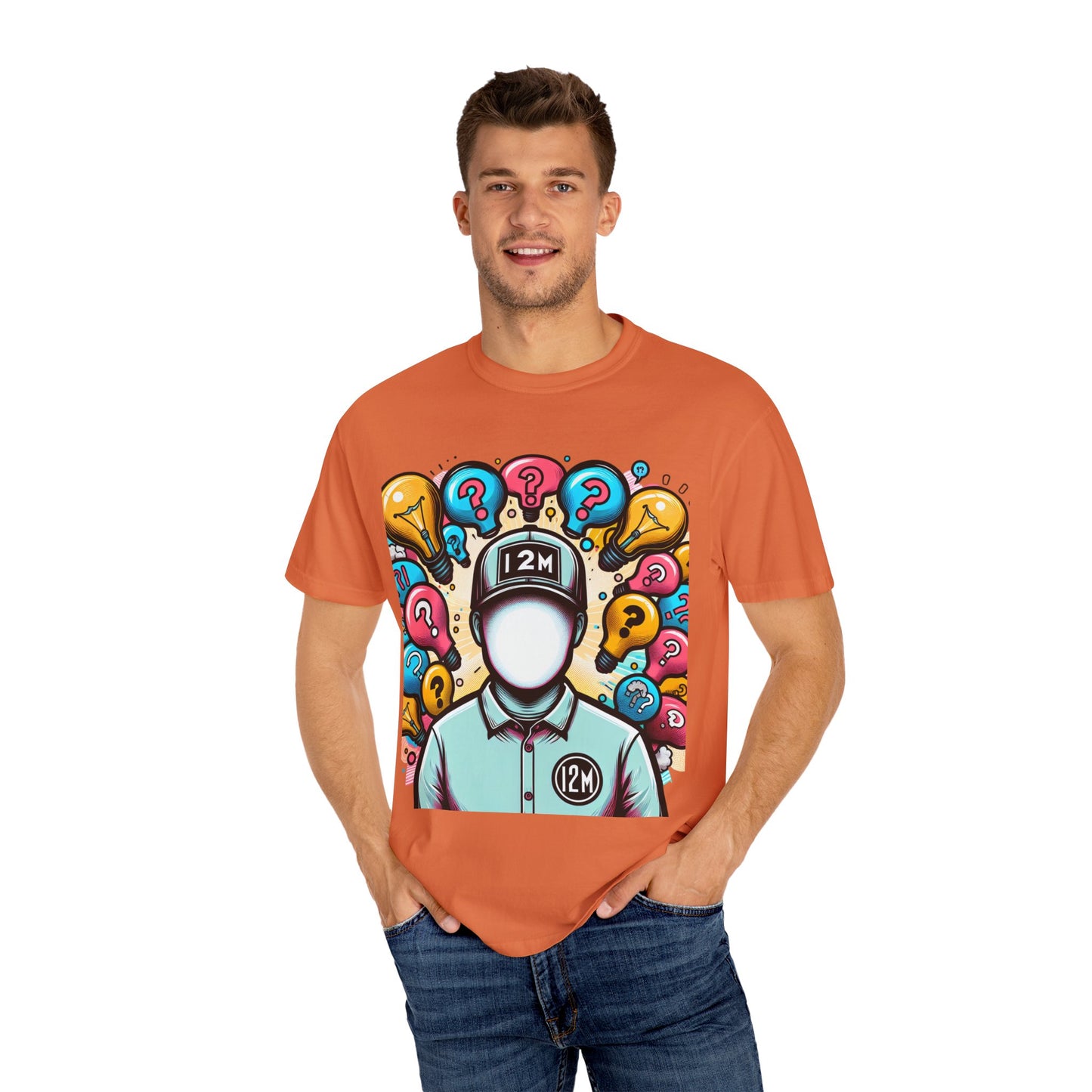 Street Art Gorilla T-Shirt | Urban Style Tee for Casual Wear, Gift for Animal Lovers, Cool Graphic Design, Hip Hop Fashion, Unique [...]