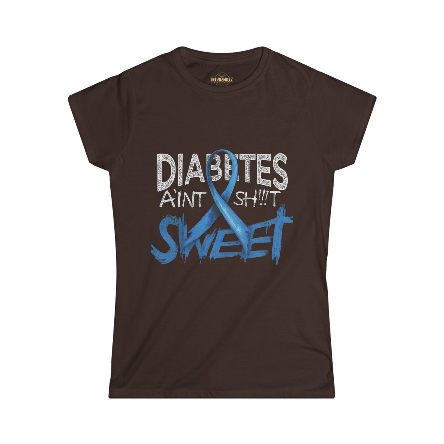 Ladies' Softstyle T-Shirt