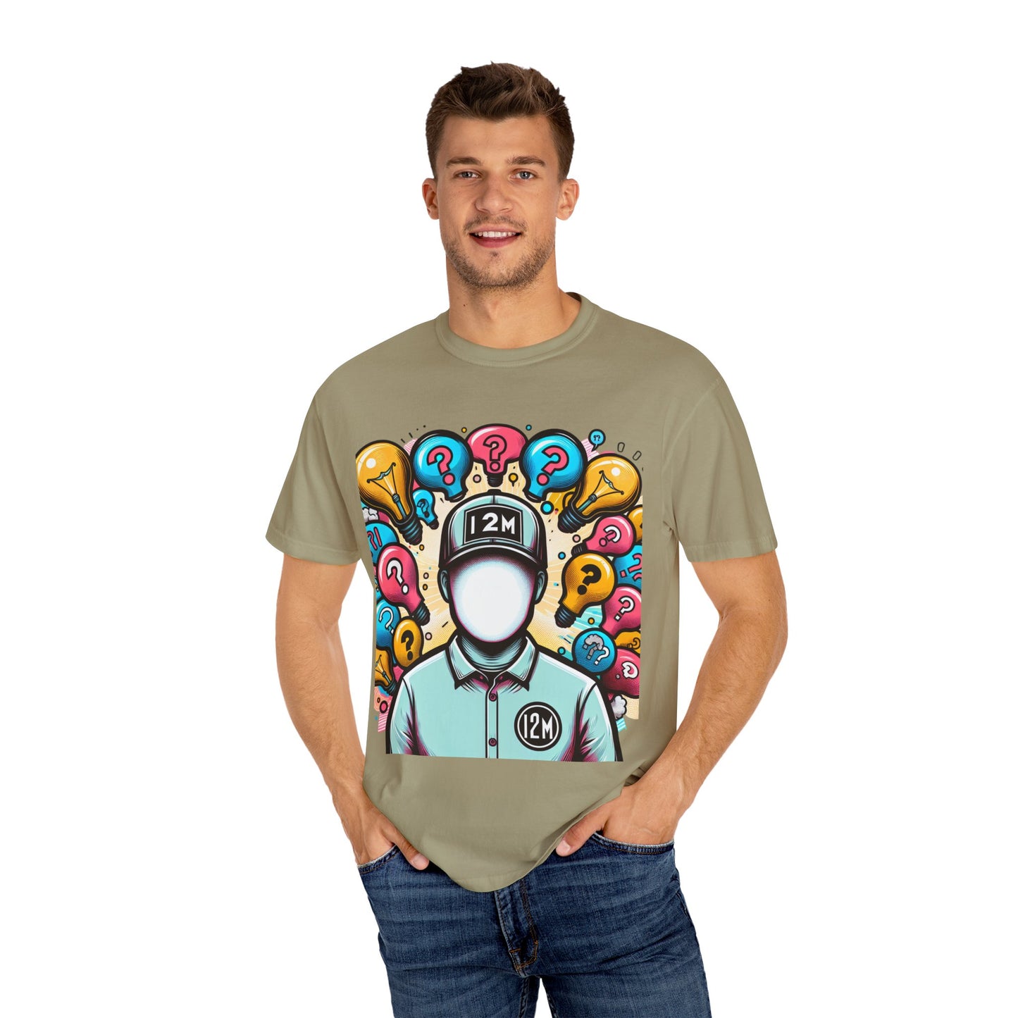 Street Art Gorilla T-Shirt | Urban Style Tee for Casual Wear, Gift for Animal Lovers, Cool Graphic Design, Hip Hop Fashion, Unique [...]