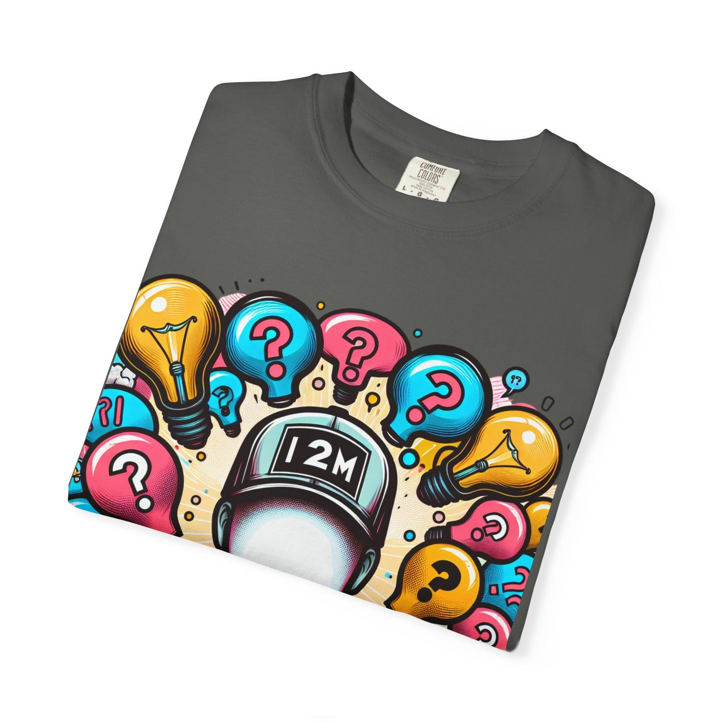 Street Art Gorilla T-Shirt | Urban Style Tee for Casual Wear, Gift for Animal Lovers, Cool Graphic Design, Hip Hop Fashion, Unique [...]