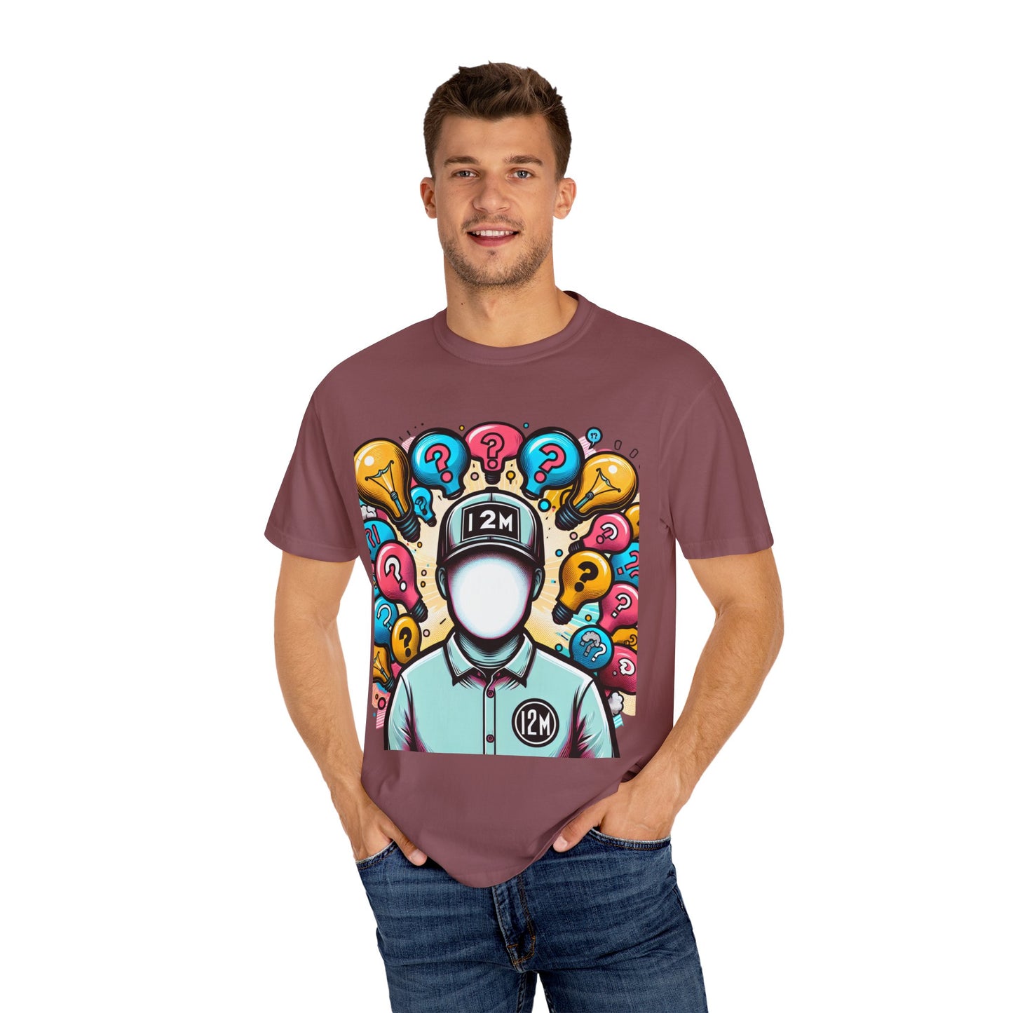 Street Art Gorilla T-Shirt | Urban Style Tee for Casual Wear, Gift for Animal Lovers, Cool Graphic Design, Hip Hop Fashion, Unique [...]