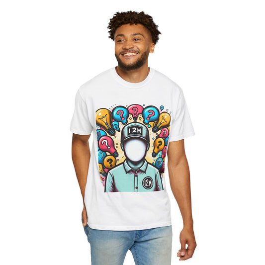 Street Art Gorilla T-Shirt | Urban Style Tee for Casual Wear, Gift for Animal Lovers, Cool Graphic Design, Hip Hop Fashion, Unique [...]