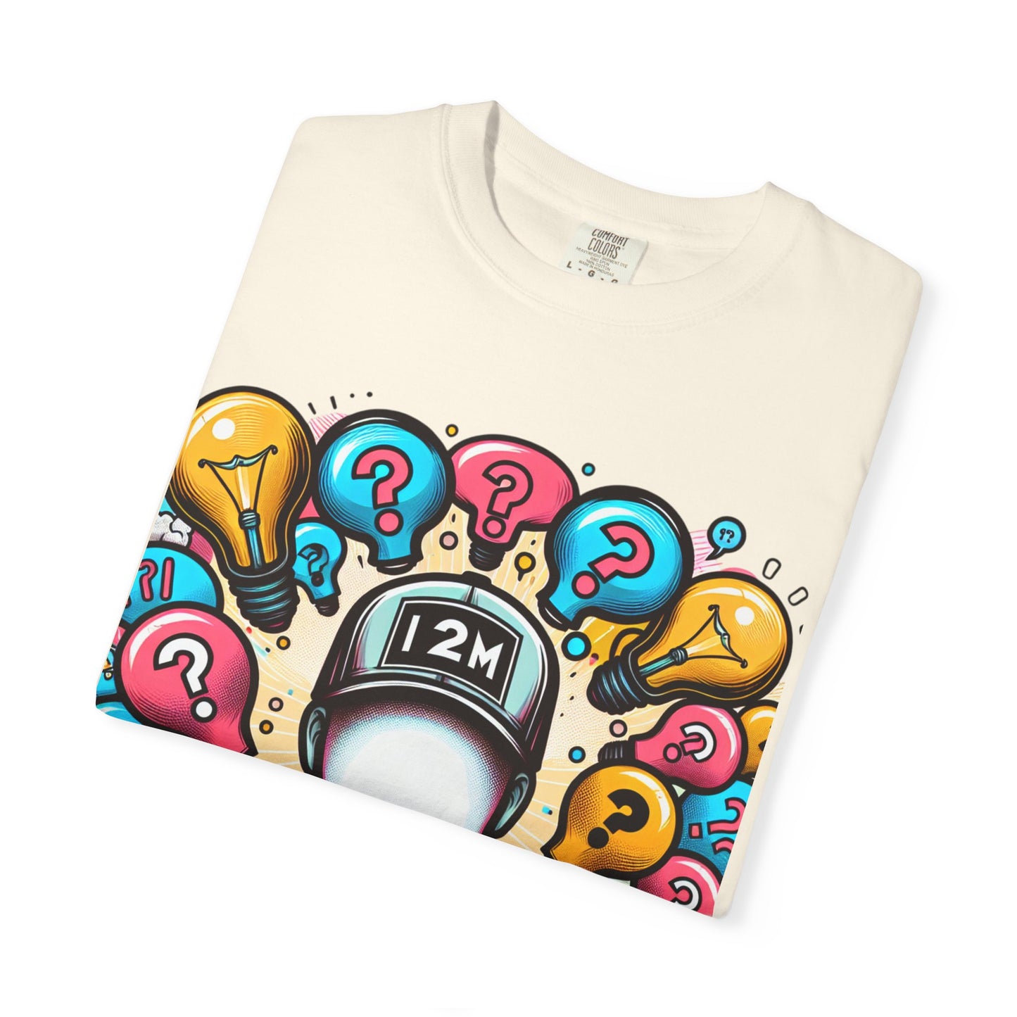 Street Art Gorilla T-Shirt | Urban Style Tee for Casual Wear, Gift for Animal Lovers, Cool Graphic Design, Hip Hop Fashion, Unique [...]