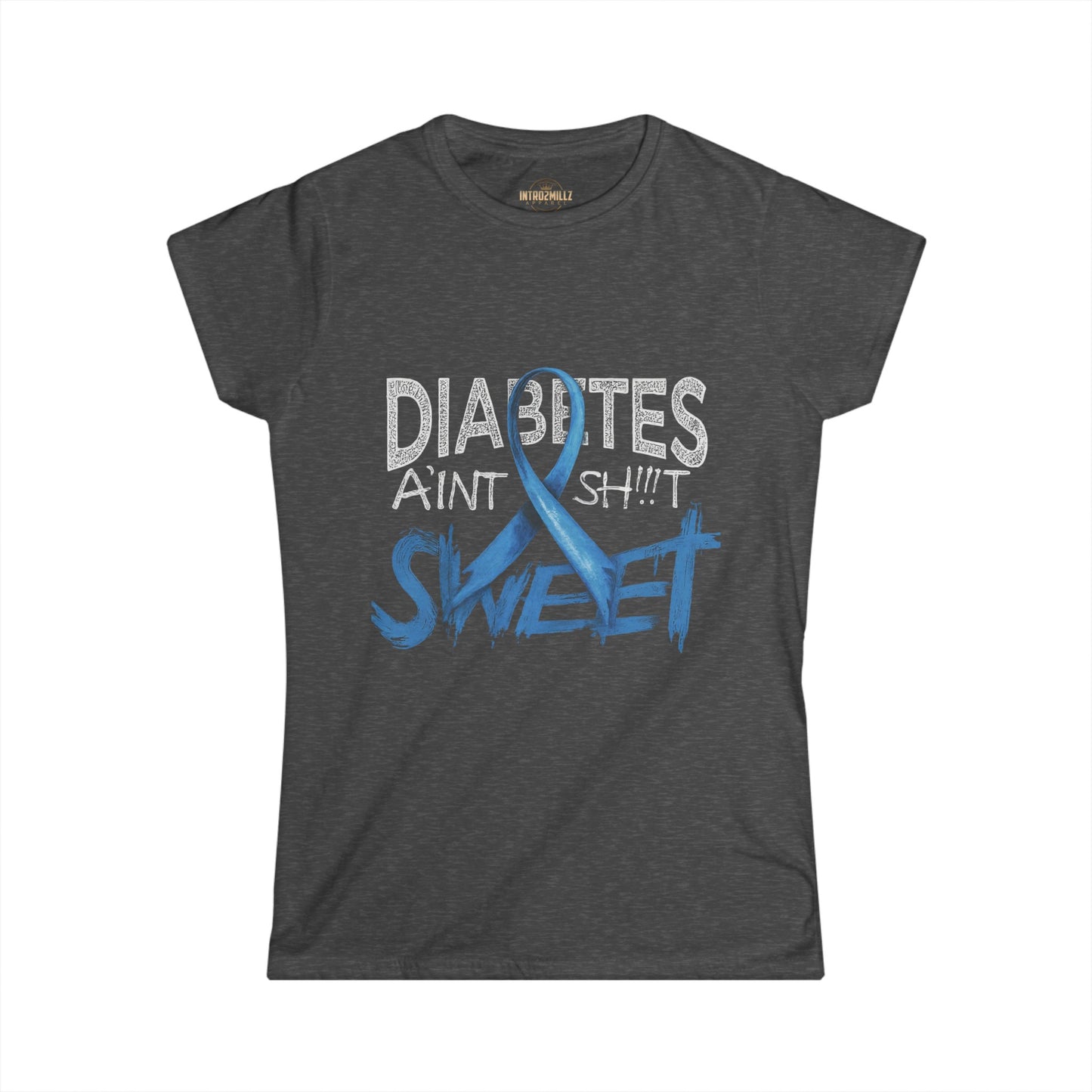 Ladies' Softstyle T-Shirt