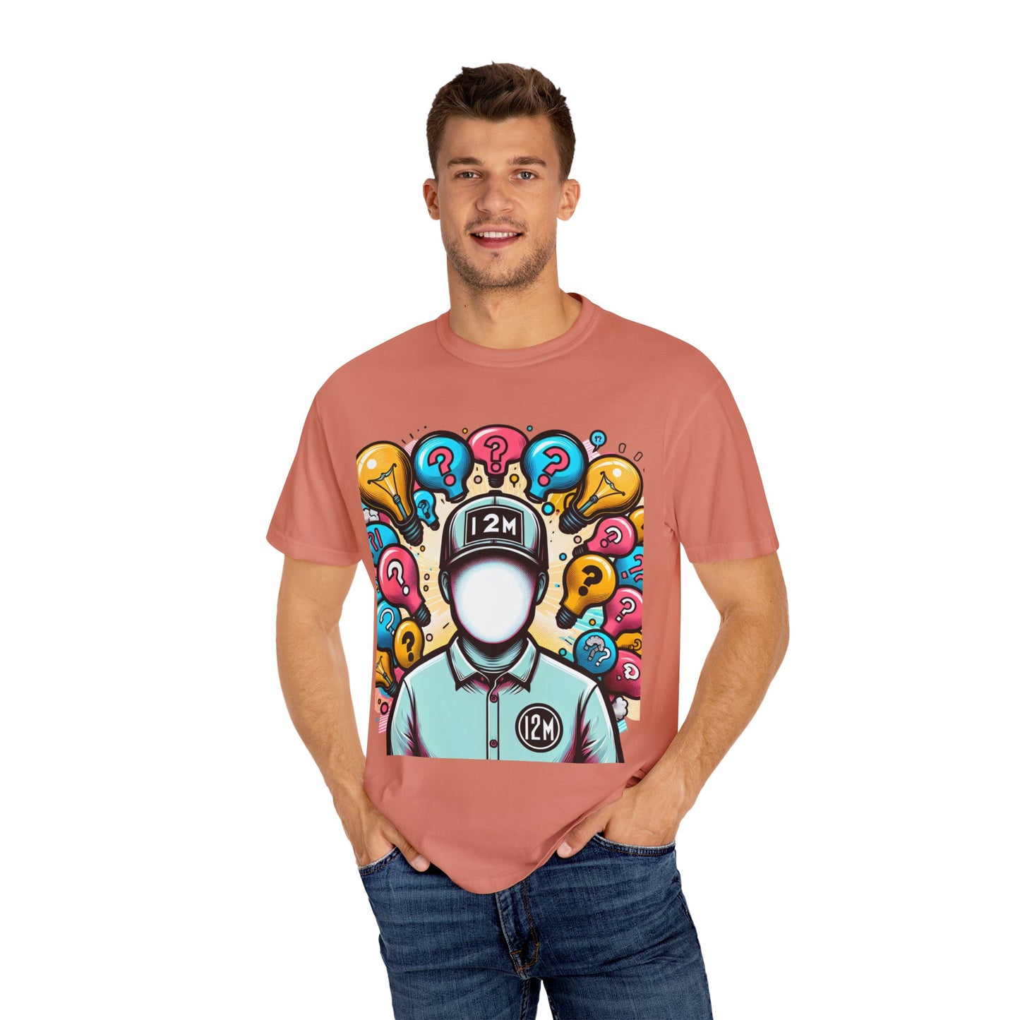 Street Art Gorilla T-Shirt | Urban Style Tee for Casual Wear, Gift for Animal Lovers, Cool Graphic Design, Hip Hop Fashion, Unique [...]