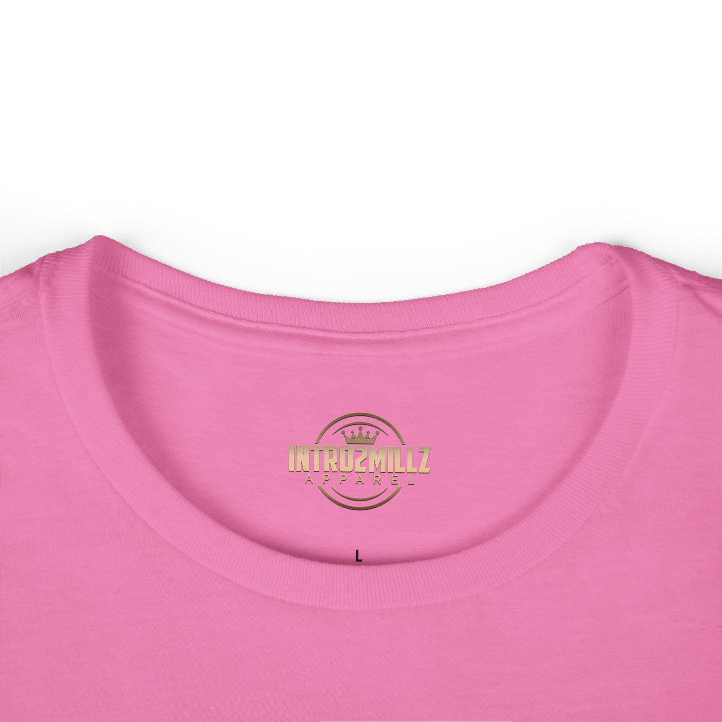Ladies' Softstyle T-Shirt