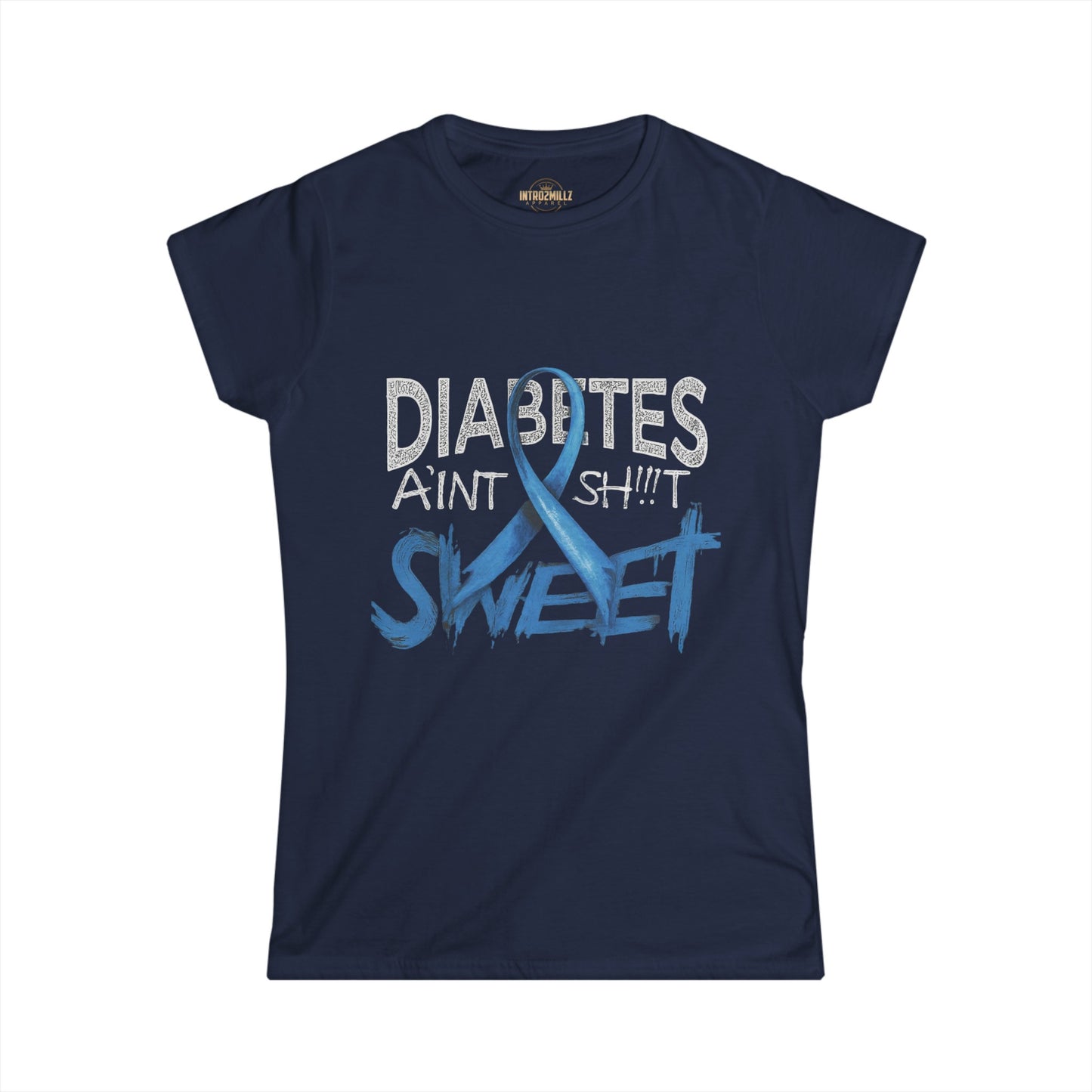 Ladies' Softstyle T-Shirt