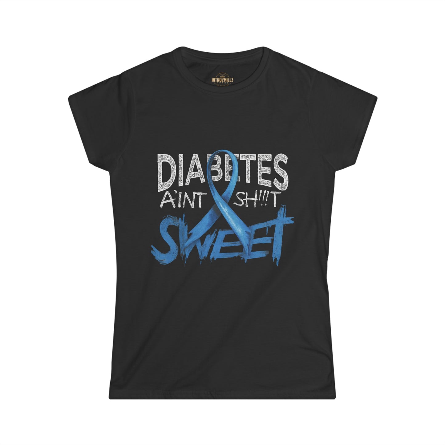 Ladies' Softstyle T-Shirt