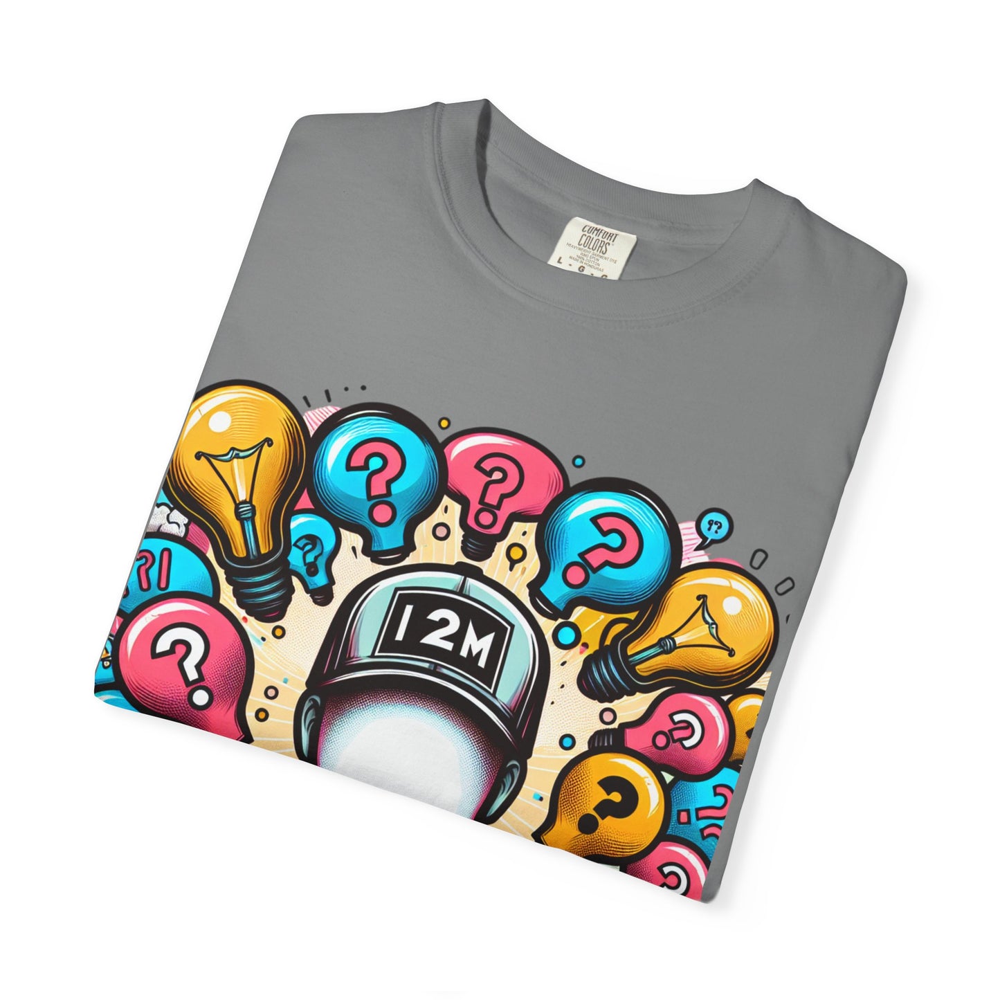 Street Art Gorilla T-Shirt | Urban Style Tee for Casual Wear, Gift for Animal Lovers, Cool Graphic Design, Hip Hop Fashion, Unique [...]