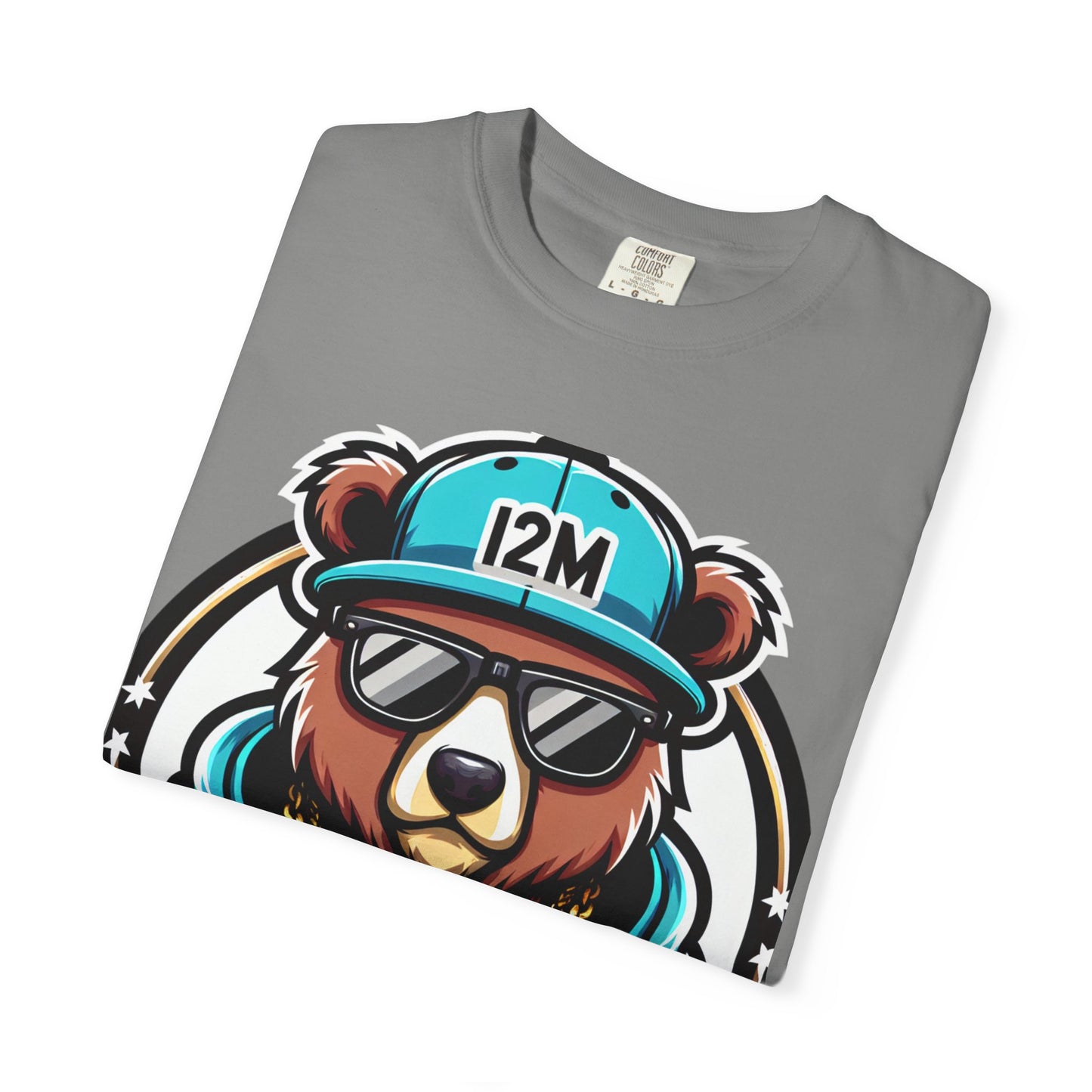 Street Art Gorilla T-Shirt | Urban Style Tee for Casual Wear, Gift for Animal Lovers, Cool Graphic Design, Hip Hop Fashion, Unique [...]