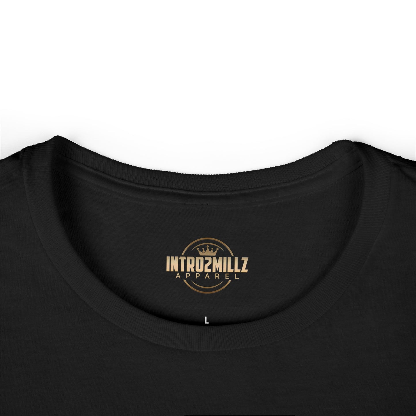 Ladies' Softstyle T-Shirt