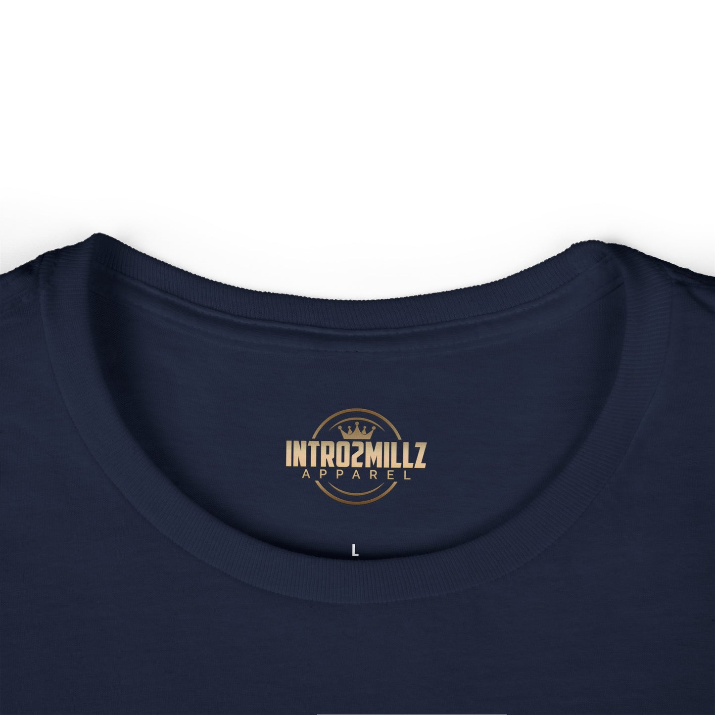 Ladies' Softstyle T-Shirt