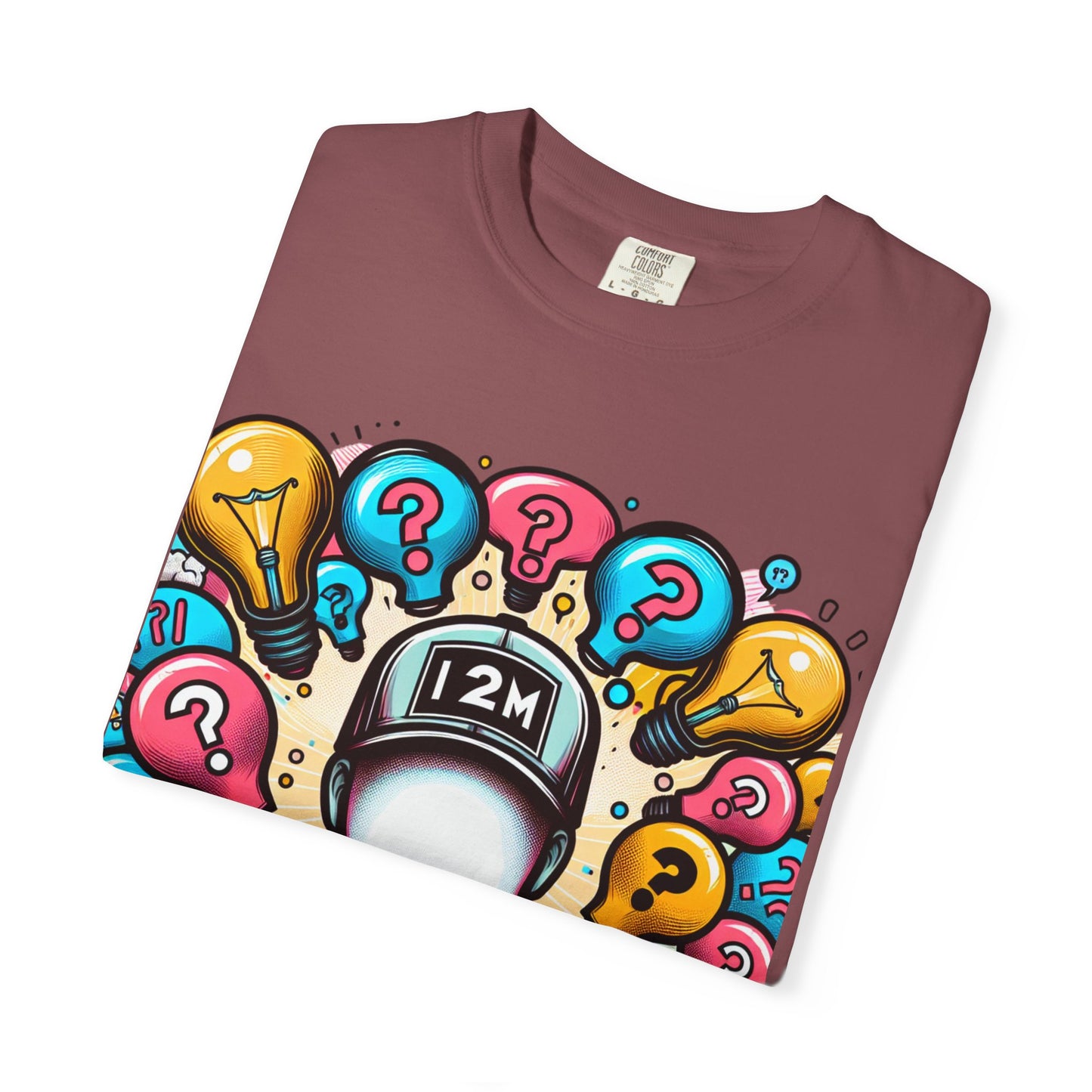 Street Art Gorilla T-Shirt | Urban Style Tee for Casual Wear, Gift for Animal Lovers, Cool Graphic Design, Hip Hop Fashion, Unique [...]