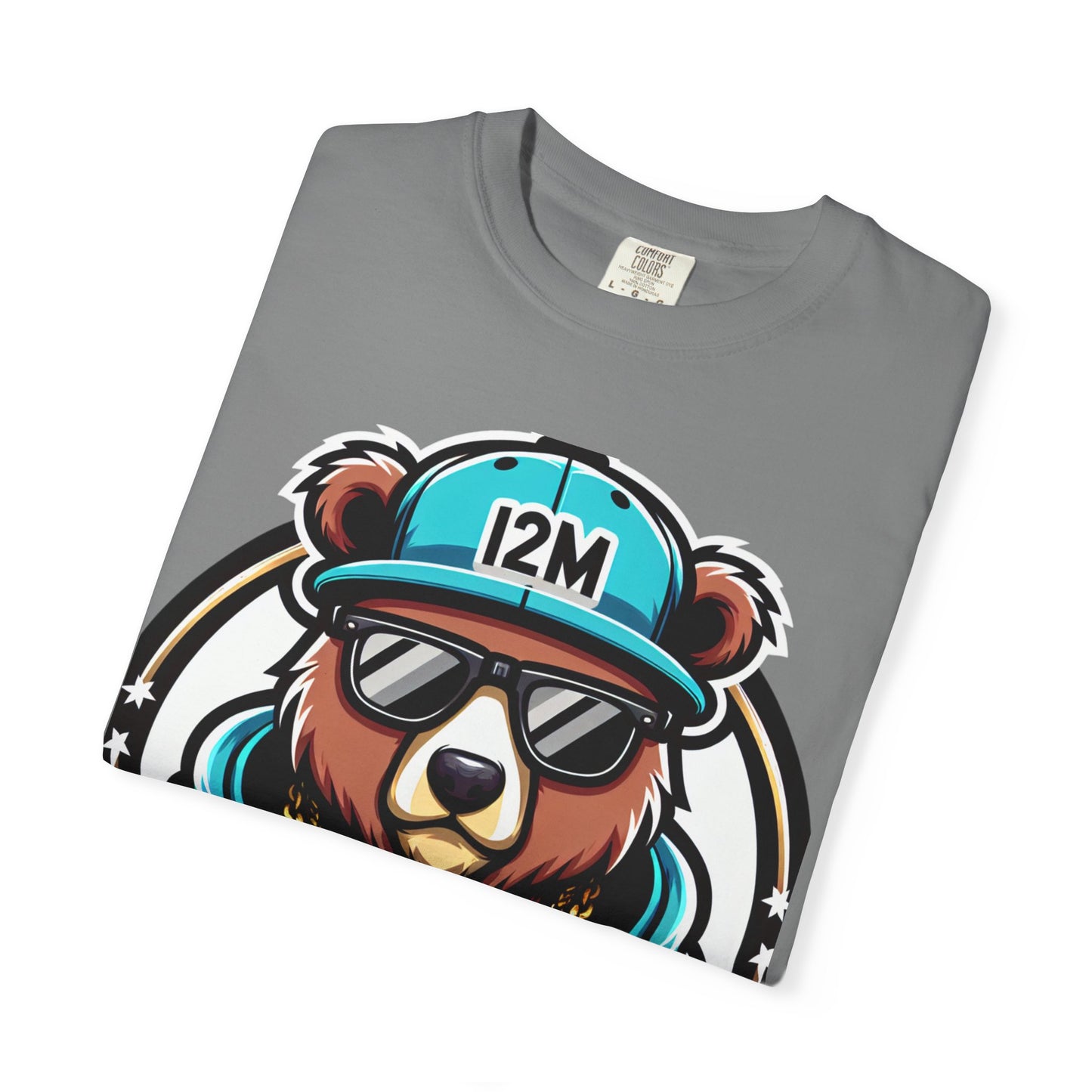 Street Art Gorilla T-Shirt | Urban Style Tee for Casual Wear, Gift for Animal Lovers, Cool Graphic Design, Hip Hop Fashion, Unique [...]