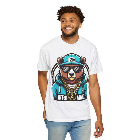 Street Art Gorilla T-Shirt | Urban Style Tee for Casual Wear, Gift for Animal Lovers, Cool Graphic Design, Hip Hop Fashion, Unique [...]