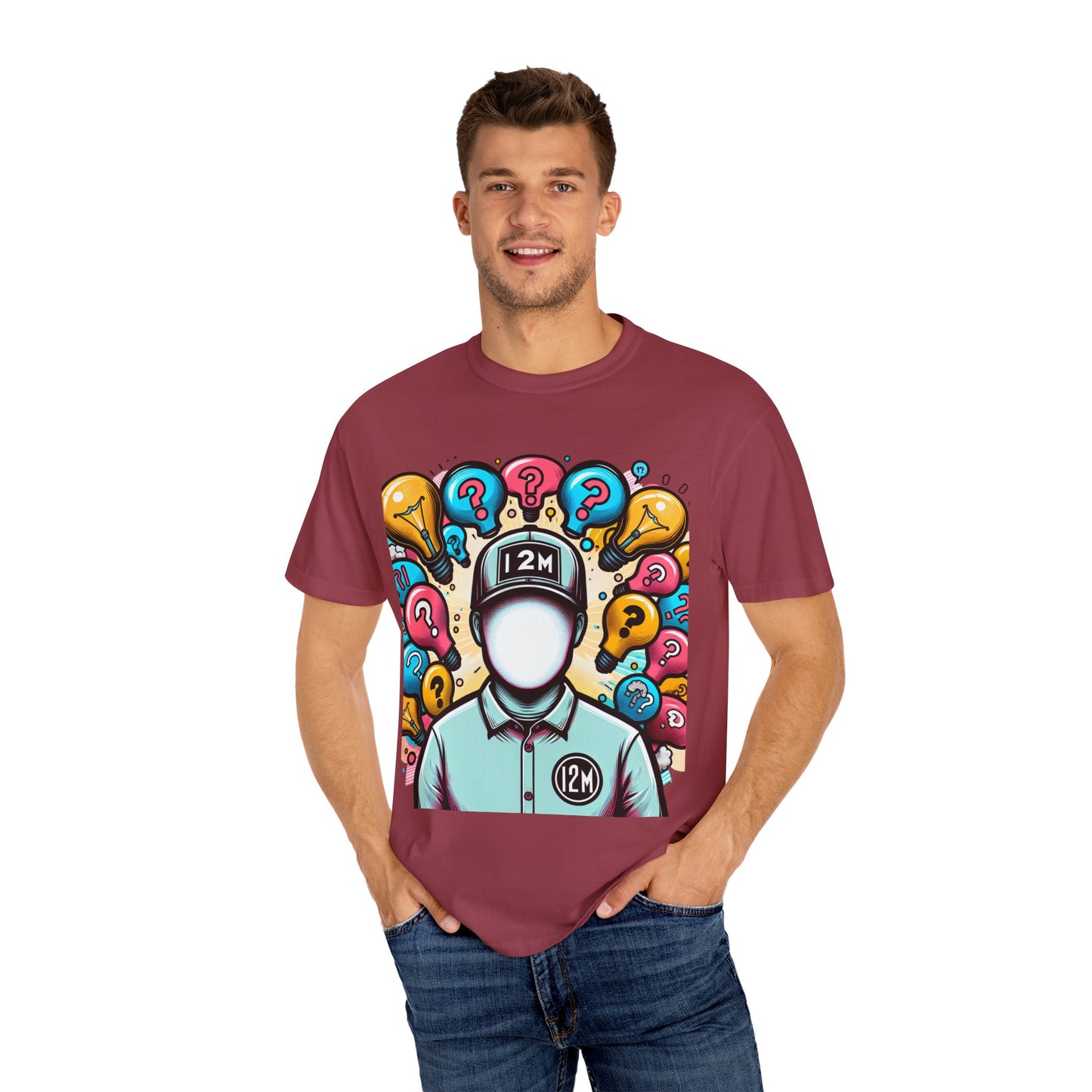 Street Art Gorilla T-Shirt | Urban Style Tee for Casual Wear, Gift for Animal Lovers, Cool Graphic Design, Hip Hop Fashion, Unique [...]