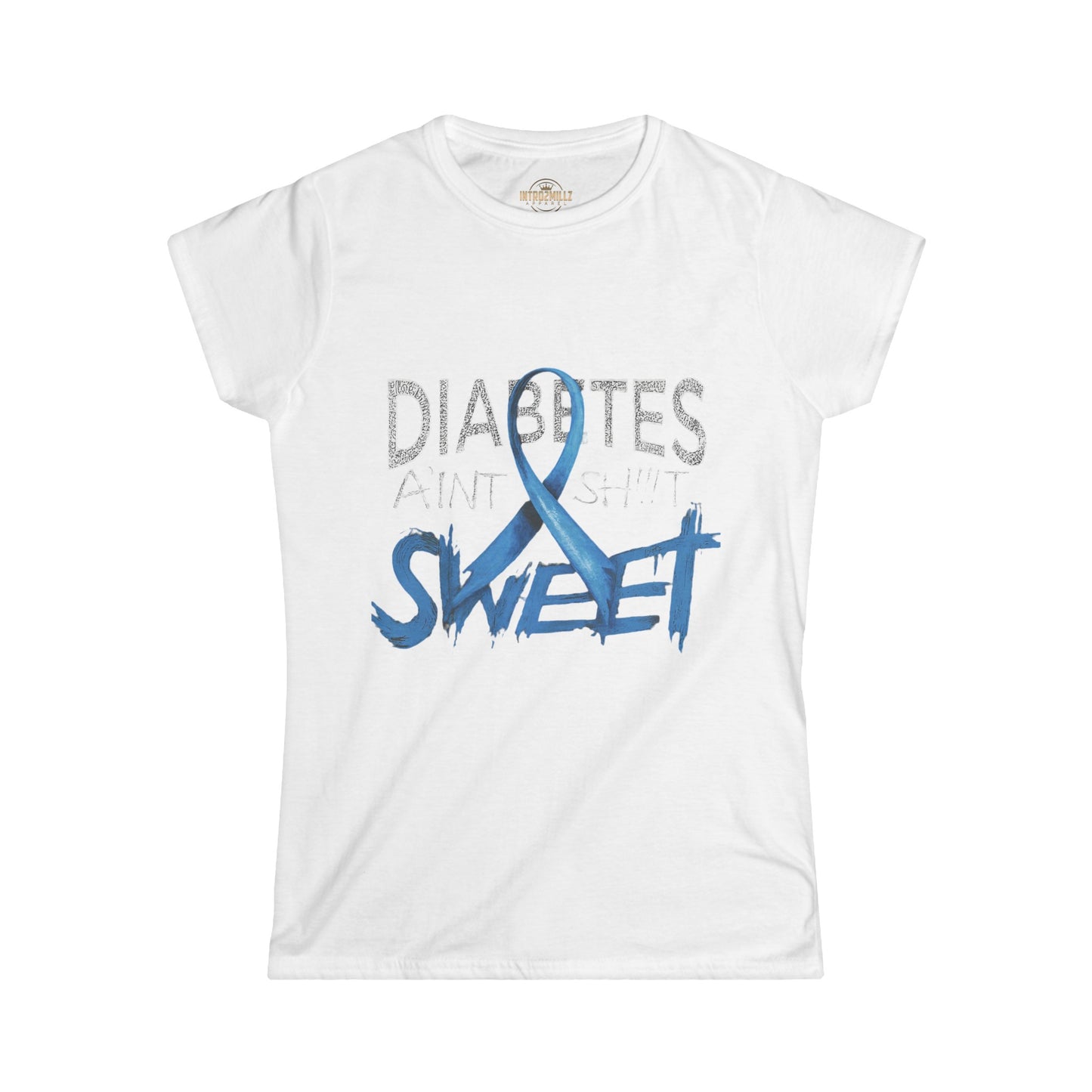 Ladies' Softstyle T-Shirt
