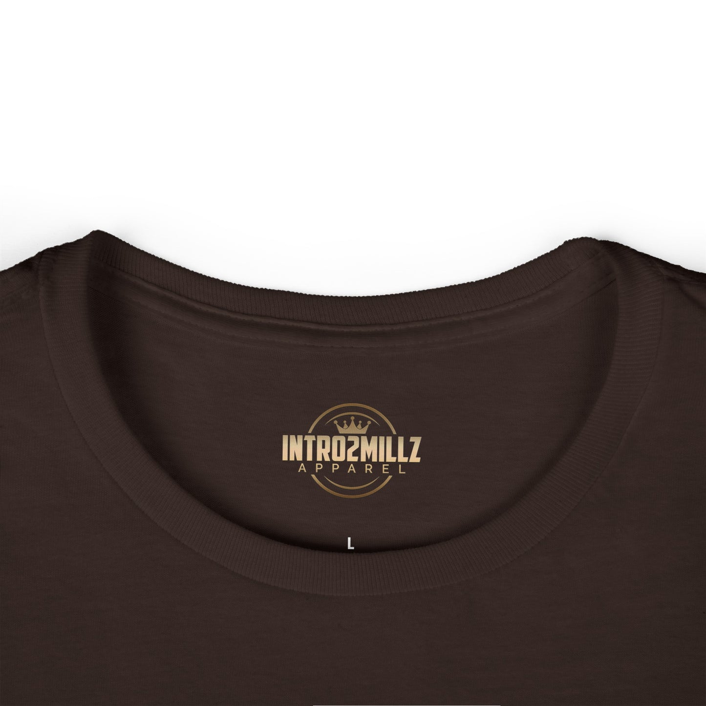 Ladies' Softstyle T-Shirt