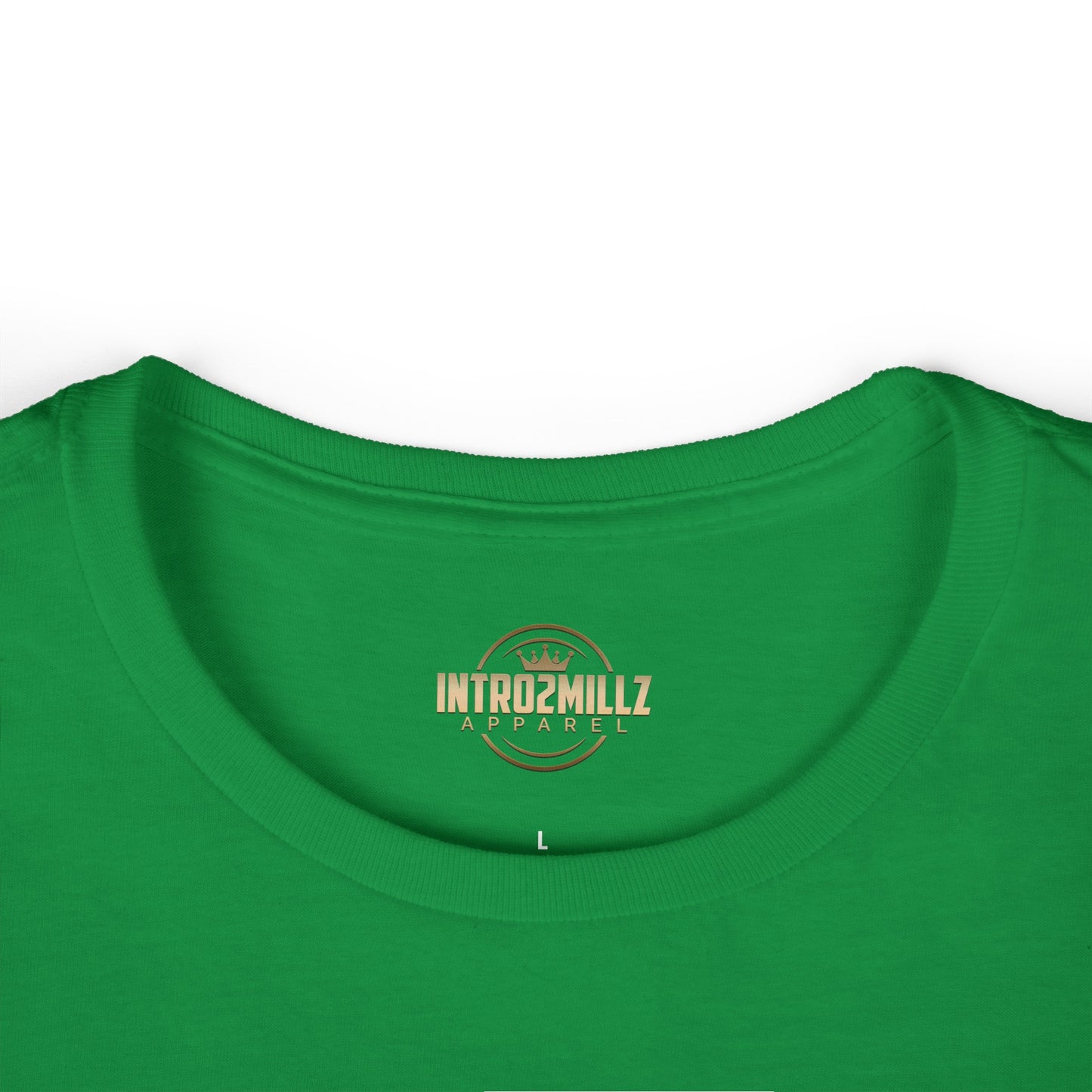 Ladies' Softstyle T-Shirt