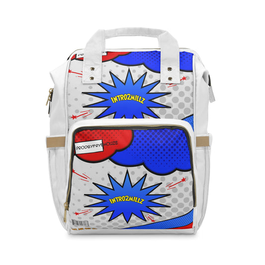 Multifunctional Backpack