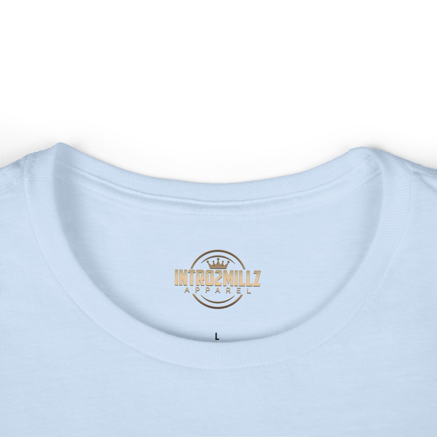 Ladies' Softstyle T-Shirt