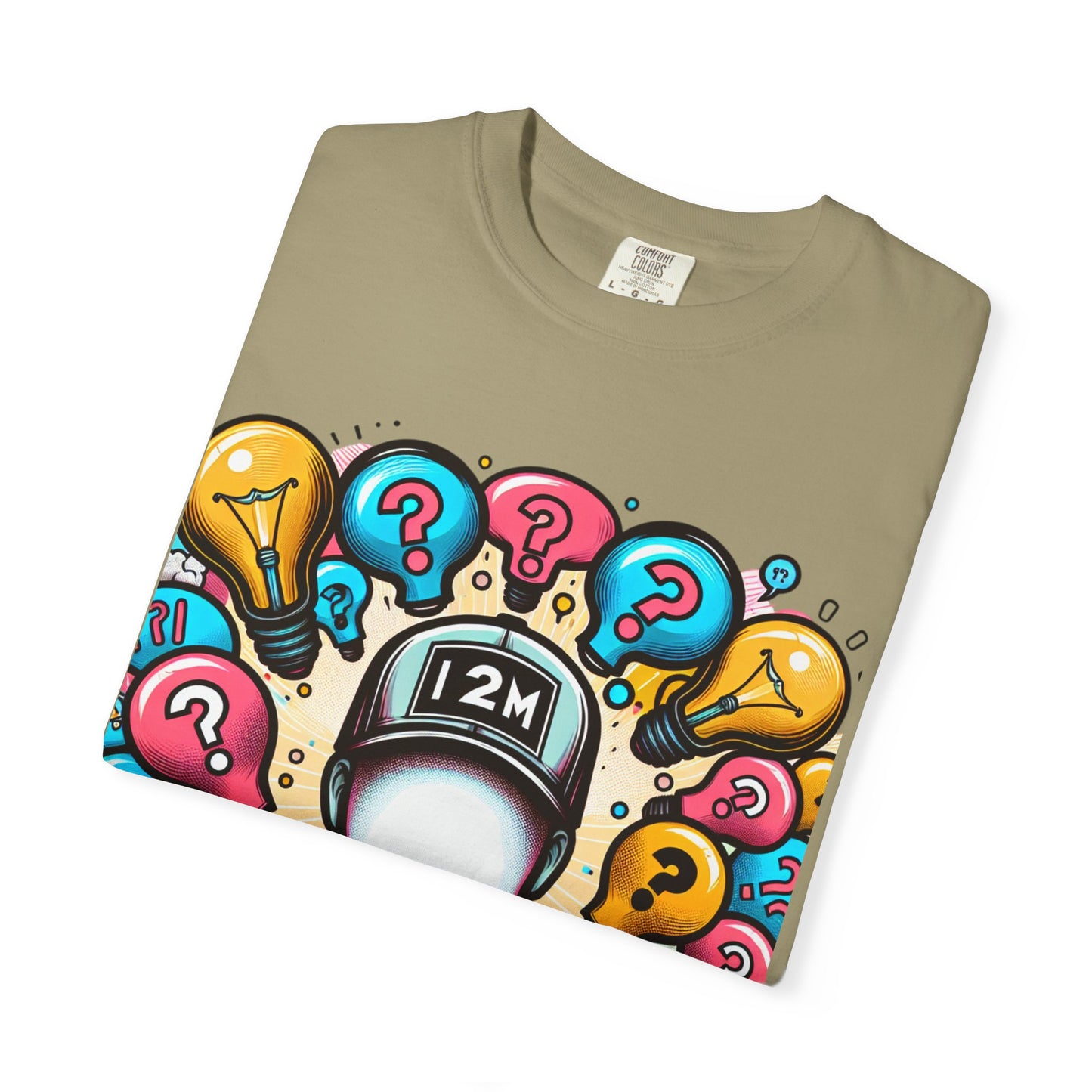 Street Art Gorilla T-Shirt | Urban Style Tee for Casual Wear, Gift for Animal Lovers, Cool Graphic Design, Hip Hop Fashion, Unique [...]