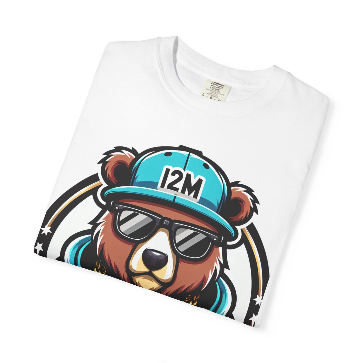 Street Art Gorilla T-Shirt | Urban Style Tee for Casual Wear, Gift for Animal Lovers, Cool Graphic Design, Hip Hop Fashion, Unique [...]