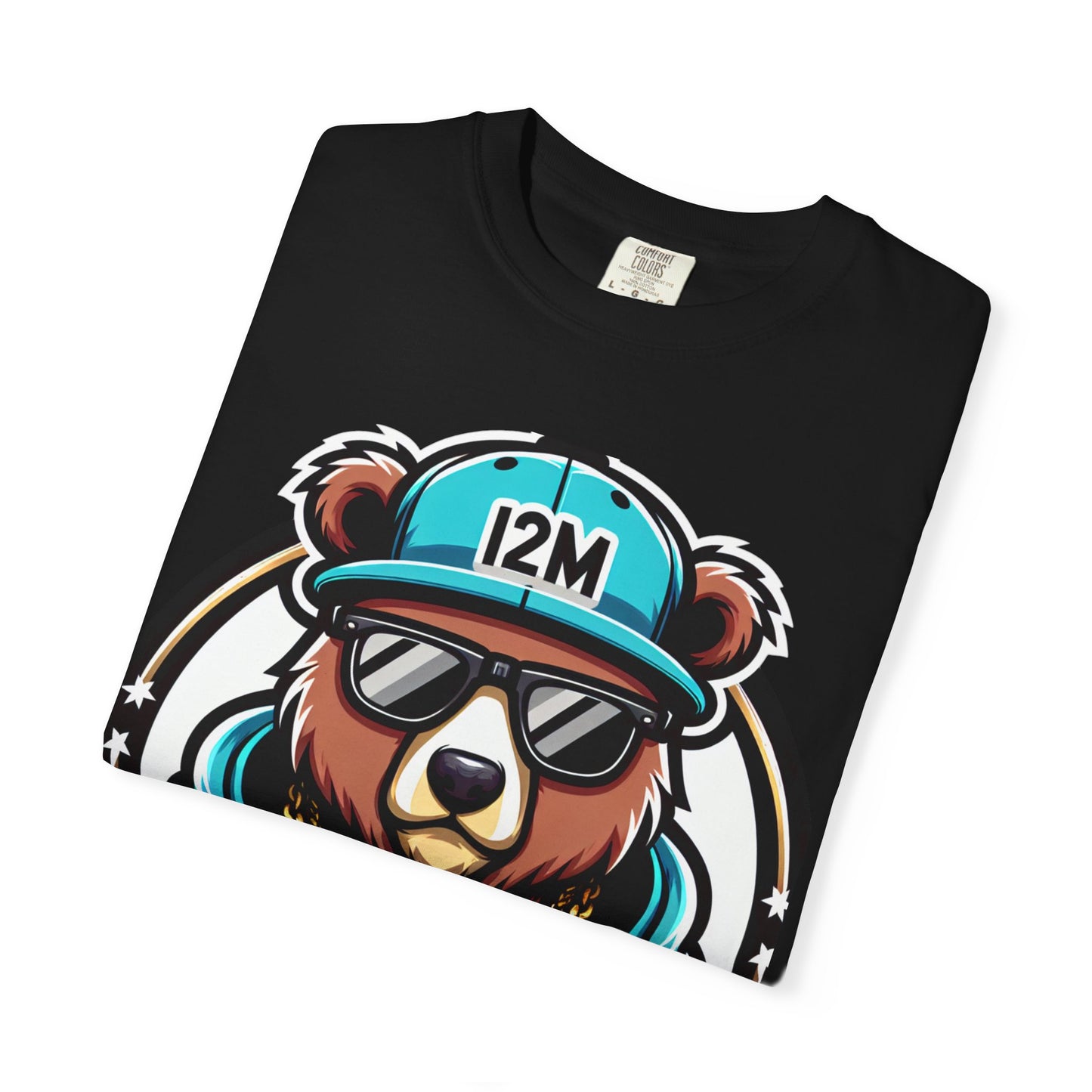 Street Art Gorilla T-Shirt | Urban Style Tee for Casual Wear, Gift for Animal Lovers, Cool Graphic Design, Hip Hop Fashion, Unique [...]