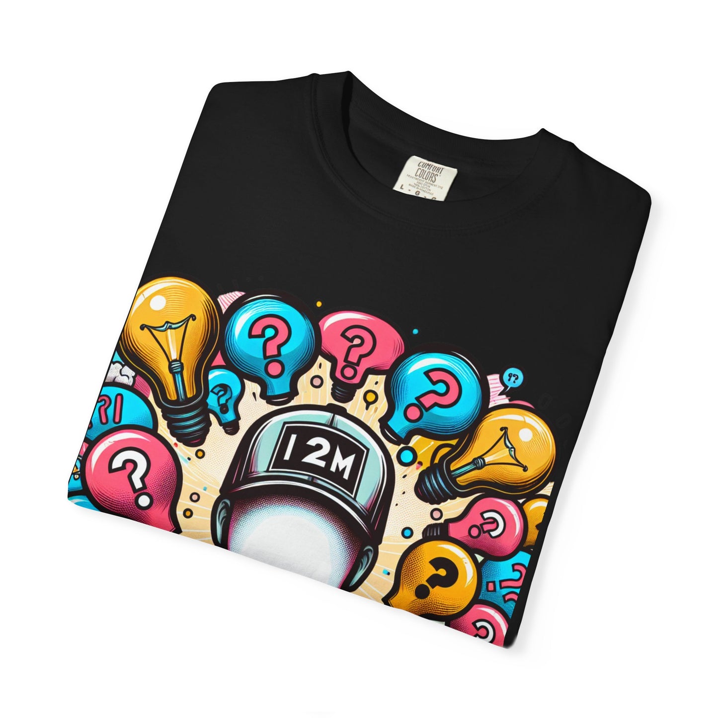 Street Art Gorilla T-Shirt | Urban Style Tee for Casual Wear, Gift for Animal Lovers, Cool Graphic Design, Hip Hop Fashion, Unique [...]