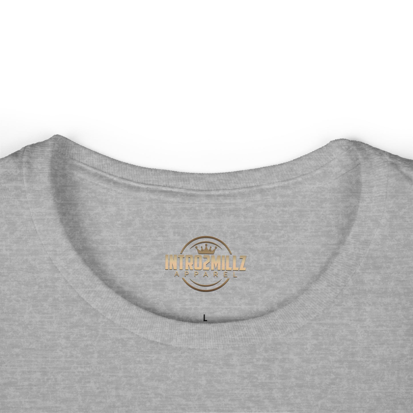 Ladies' Softstyle T-Shirt