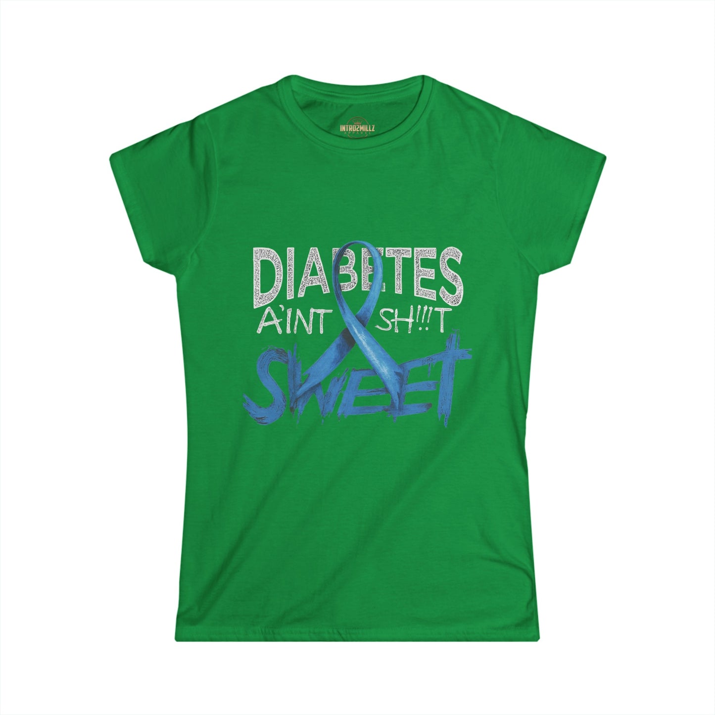 Ladies' Softstyle T-Shirt