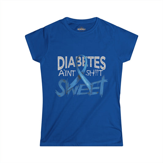 Ladies' Softstyle T-Shirt