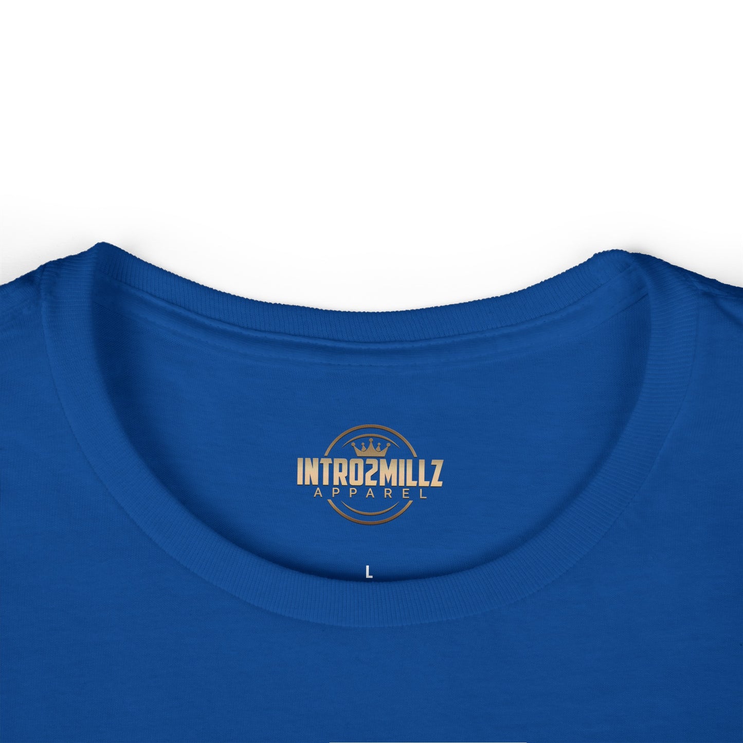 Ladies' Softstyle T-Shirt