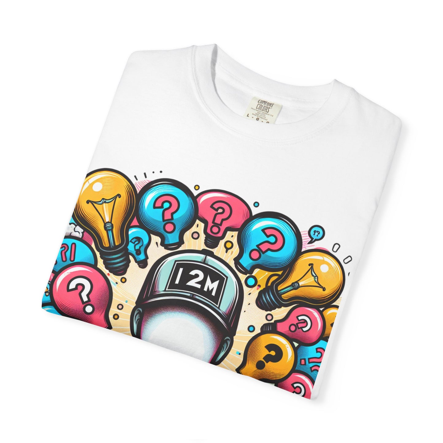 Street Art Gorilla T-Shirt | Urban Style Tee for Casual Wear, Gift for Animal Lovers, Cool Graphic Design, Hip Hop Fashion, Unique [...]