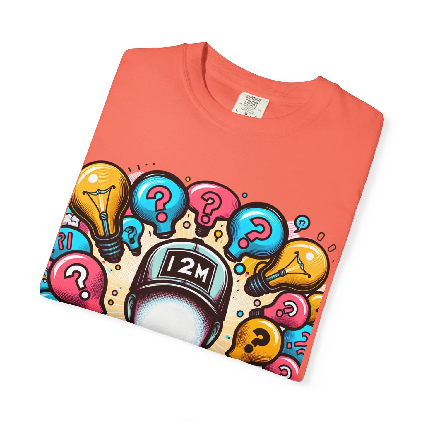 Street Art Gorilla T-Shirt | Urban Style Tee for Casual Wear, Gift for Animal Lovers, Cool Graphic Design, Hip Hop Fashion, Unique [...]
