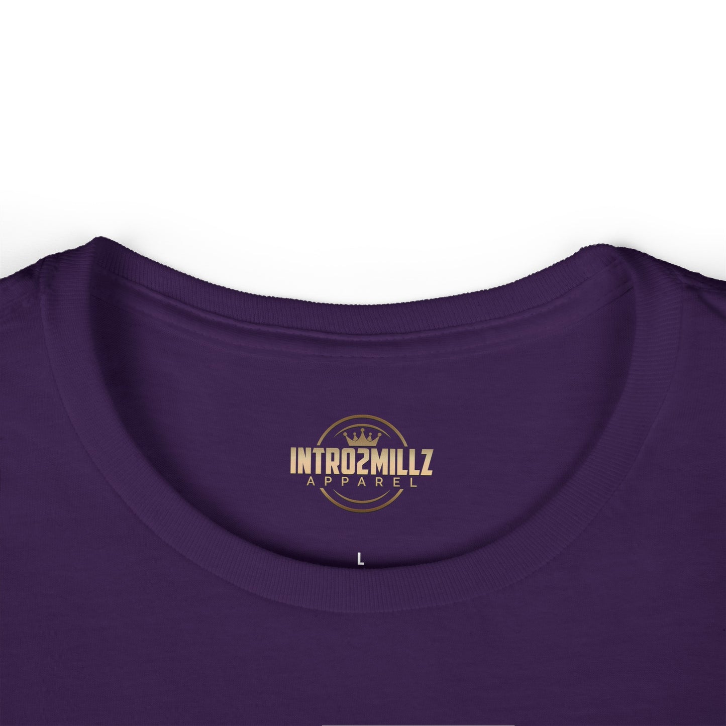 Ladies' Softstyle T-Shirt